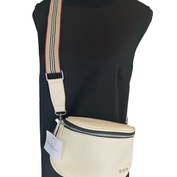 NWT Pretty Simple Sutton Crossbody Sling Bag - Picture 3 of 11